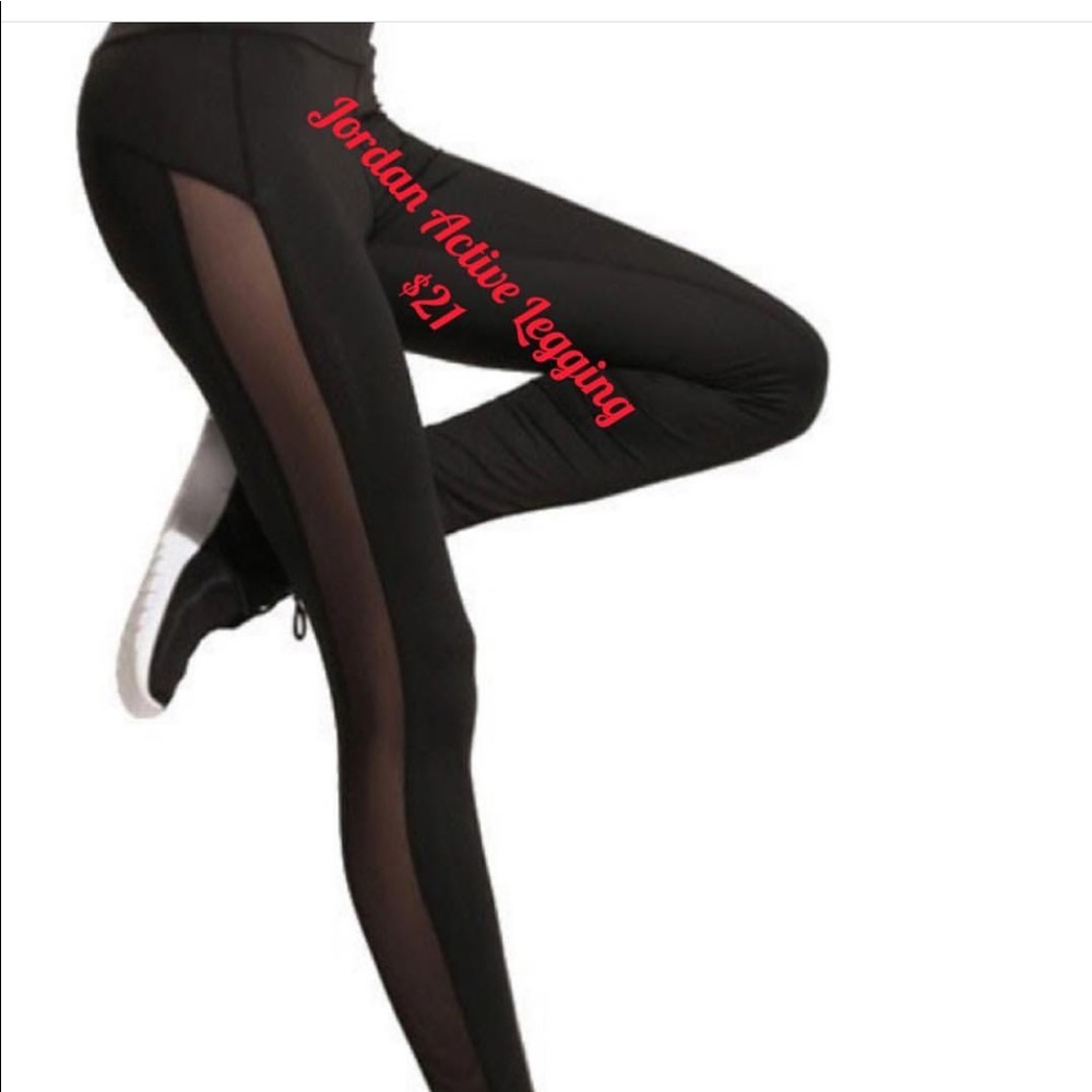 Active Legging